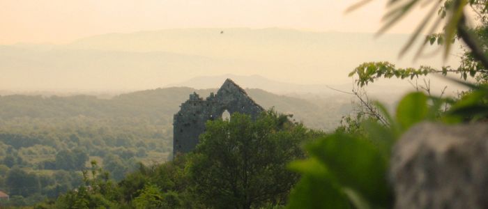 Suacium, Shestani & Krajina Experience