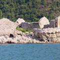 Lake Skadar and Stari Bar Guided Tour from Ulcinj