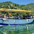 Lake Skadar and Stari Bar Guided Tour from Ulcinj