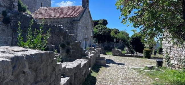 Lake Skadar and Stari Bar Guided Tour from Ulcinj