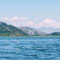 Lake Skadar and Stari Bar Guided Tour from Ulcinj