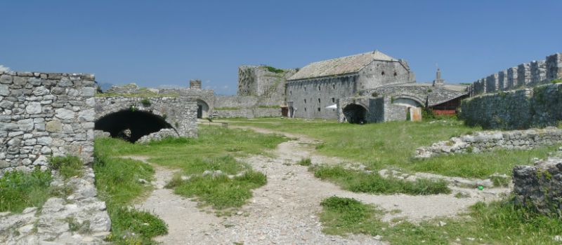 Shkodër Day Trip from Ulcinj