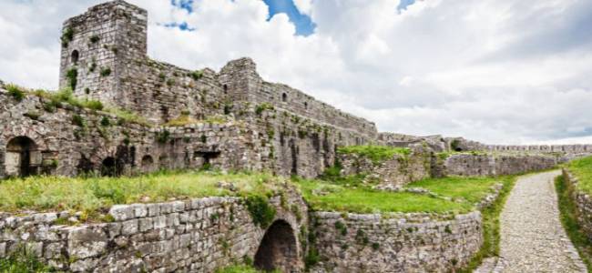 Shkodër Day Trip from Ulcinj