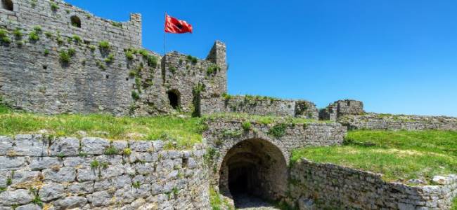 Shkodër Day Trip from Ulcinj