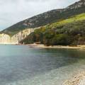 Valdanos Olive Grove Walk